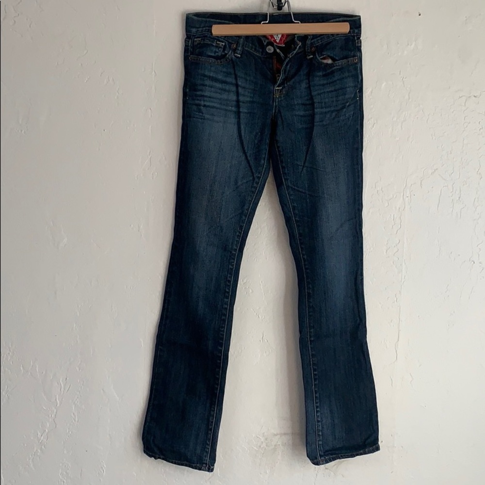 Lucky jeans💙